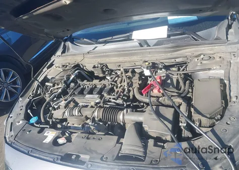 2019 Honda Accord Sport z USA, uszkodzony, nr VIN 1HGCV1F30KA174199